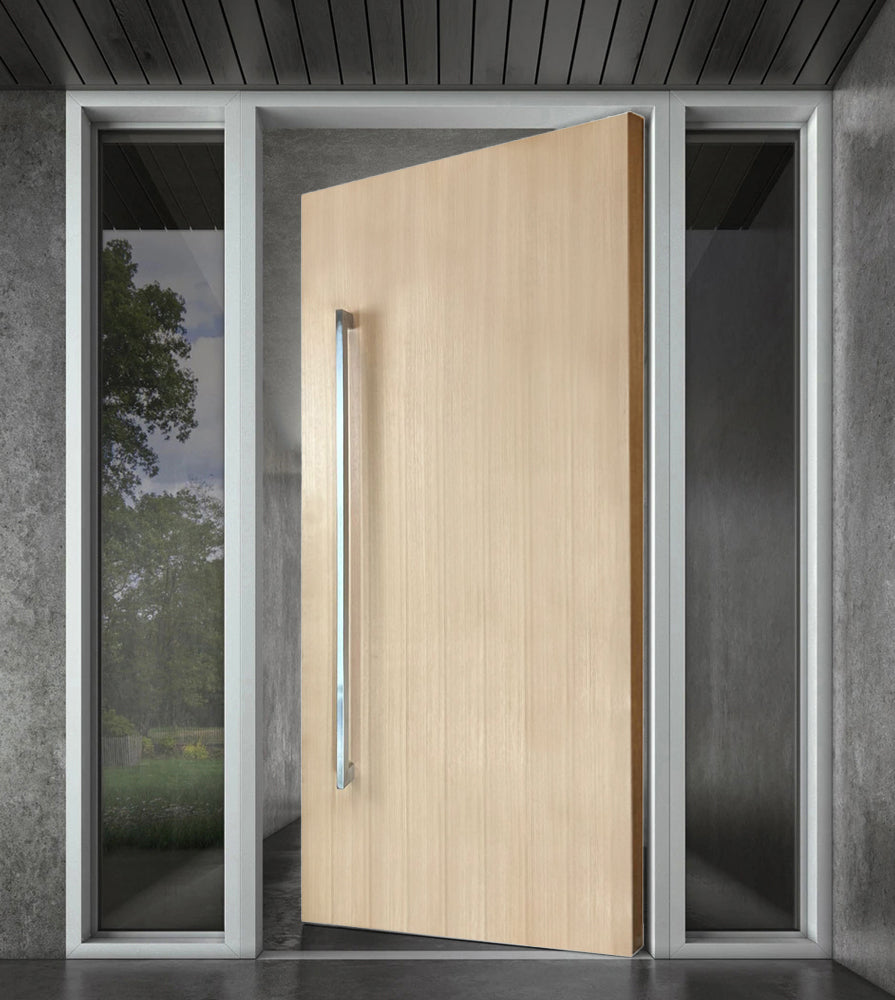Front door discount pull handle