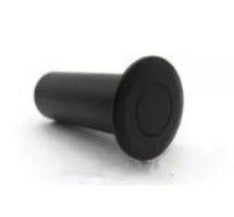 Black Floor Strike Ferrule - Spring Loaded – ZMTONLINE