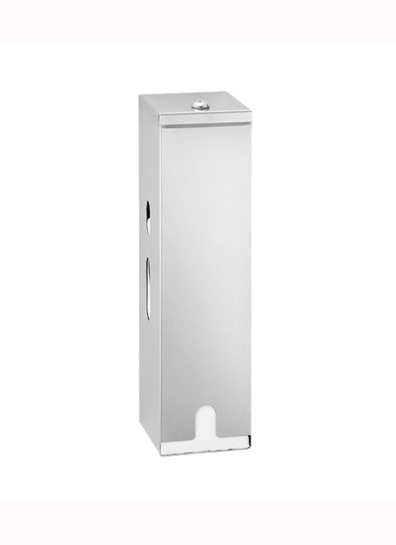 Bobrick B-27313  Stainless Steel toilet roll holder