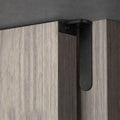 Concealed Offset Pivot Hinge