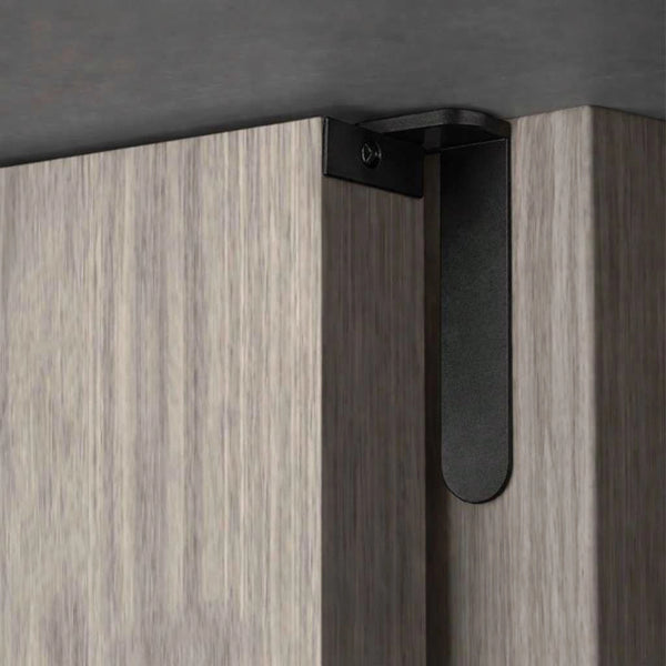 Concealed Offset Pivot Hinge