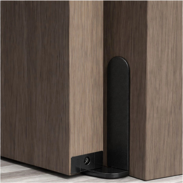 Concealed Offset Pivot Hinge