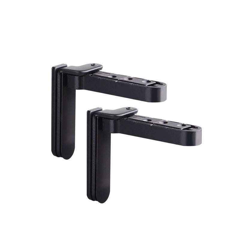 Concealed Offset Pivot Hinge