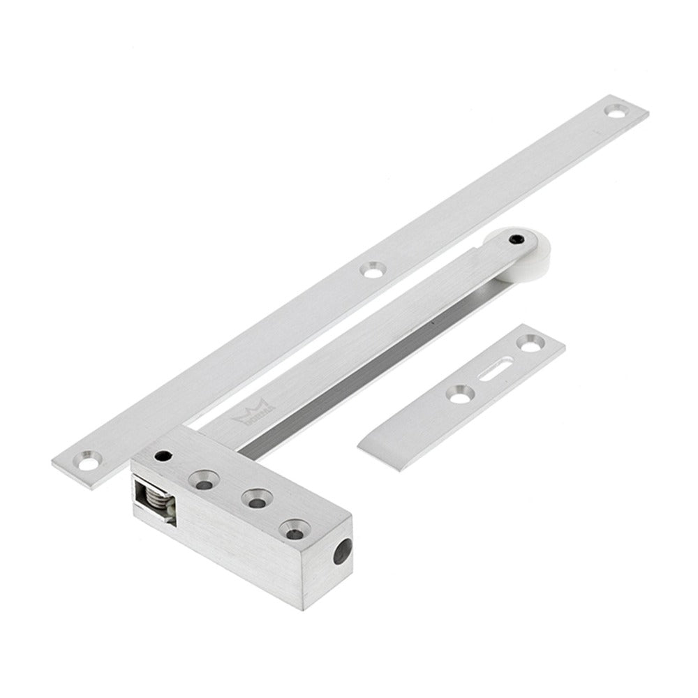 Dorma Kaba sequence selector