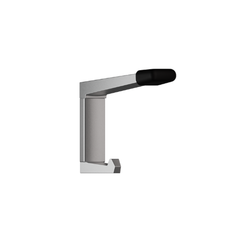 Metlam Concealed Fix Coat Hook with Bumper