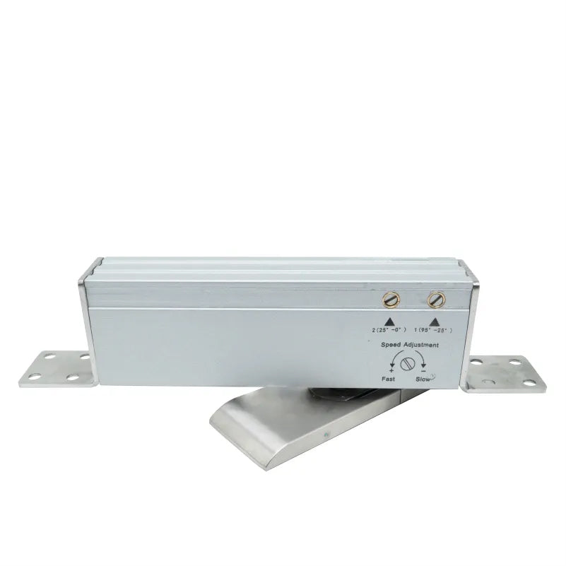 Heavy Duty Self-Closing Pivot Hinge Closer Kit