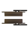 Self-Closing Pivot Hinge Closer kit  Z-PVT75 PIVOTELLI series