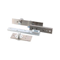 Extra Heavy Duty Pivot Door Hinge Set - Stainless Steel