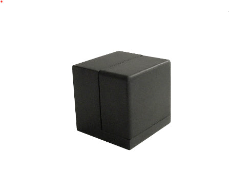 ZMTONLINE Black Cube door stopper