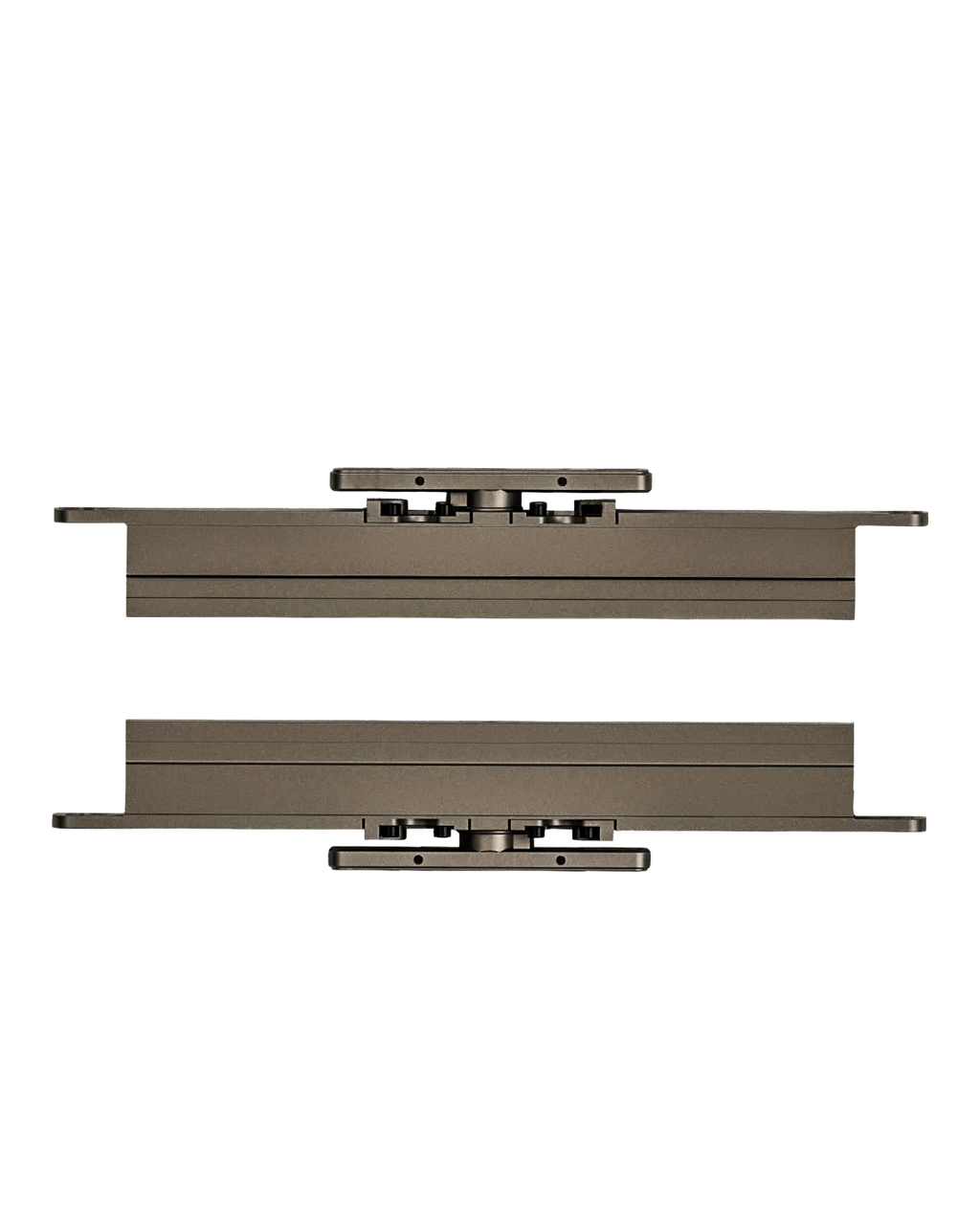 Self-Closing Pivot Hinge Closer kit  Z-PVT150 PIVOTELLI series
