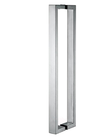 Stainless Steel 1500mm Entry Door pull Handle set Urban Series