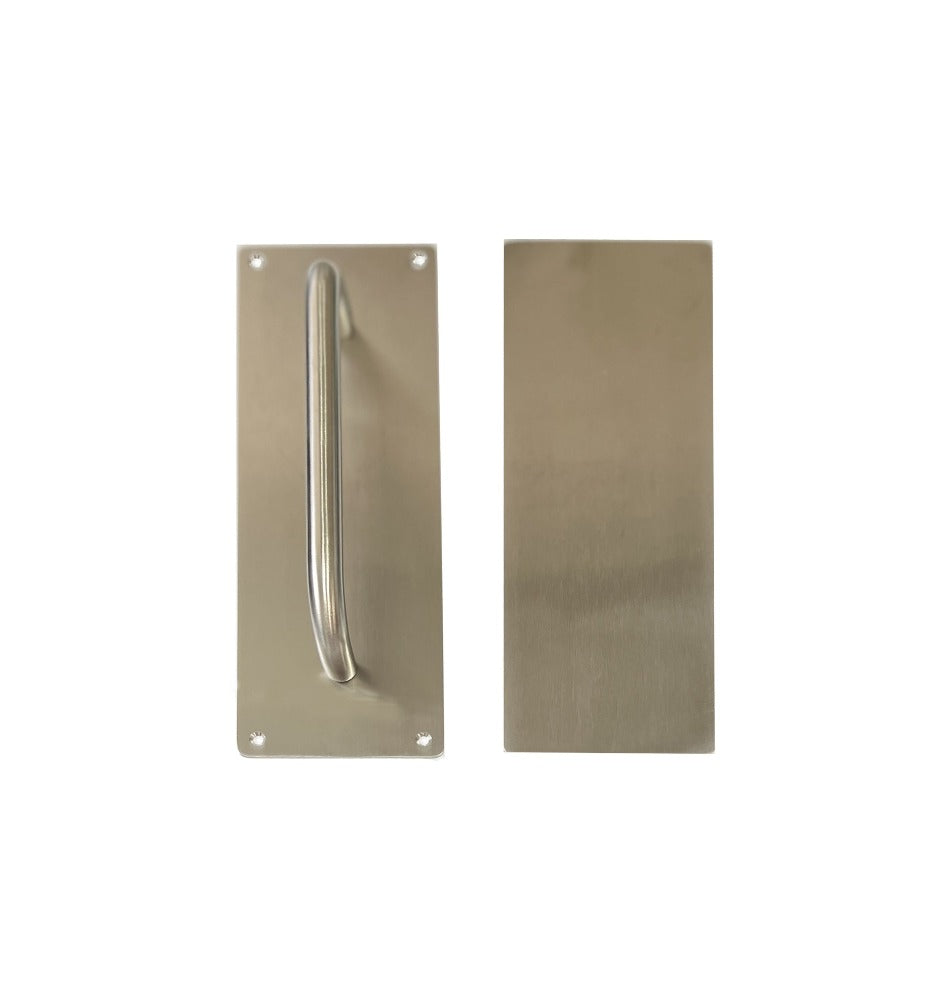 Legge 300 Series Push & Pull Set Combo – ZMTONLINE